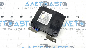 Telematics Control Module Unit Honda Accord 23-