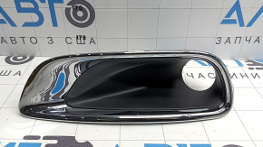 Fog light frame under moldings right Jeep Grand Cherokee WK2 14-16 Summit