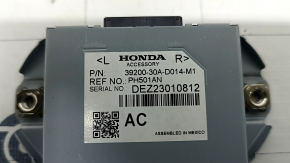 Active Noise CANCELLATION Control Module Honda Accord 23-