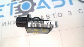 Rear left airbag sensor for Honda CRZ 11-16