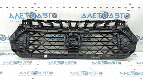 Honda Accord 2023-2026 radiator grille assembly, with emblem, for radar