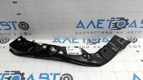TV bar eyelash left Lexus ES300h ES350 13-18