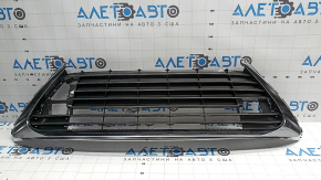 Lower grille front bumper Lexus ES300h ES350 16-18 rest