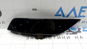 Front left headlight cover for Lexus RX 23-26 Canada built