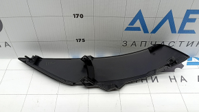 Front left headlight cover for Lexus RX 23-26 Canada built