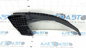 Front bumper mount left under headlight Honda Accord 23-
