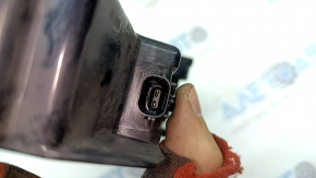Left fog light for Honda Accord 2016-2017, chipped