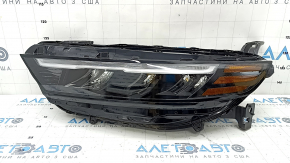 Honda Accord 23-26 LED Front Left Headlight