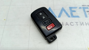 Smart Toyota Rav4 13-18 key