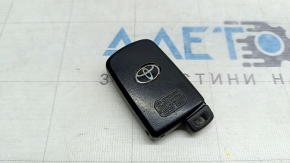 Smart Toyota Rav4 13-18 key