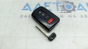 Smart Toyota Rav4 13-18 key