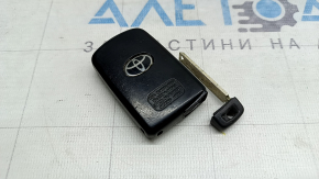 Smart Toyota Rav4 13-18 key