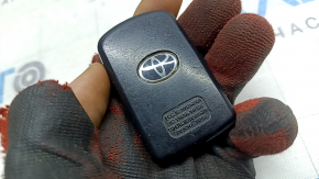 Smart Toyota Rav4 13-18 key