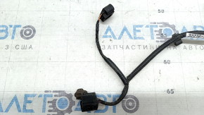 Honda Accord 13-15 Front License Plate Area