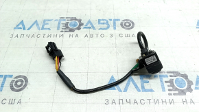 Honda Accord 13-17 Left Mirror Housing