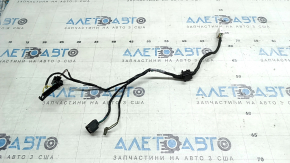 Honda Accord 13-17 Left Mirror Housing