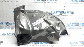 Front left rear fender liner BMW 4 F32/33/36 16-20