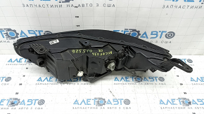 Honda Accord 23-26 LED front right headlight, scratches, dents