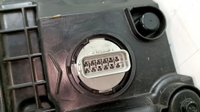 Honda Accord 23-26 LED front right headlight, scratches, dents