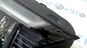 Honda Accord 23-26 LED front right headlight, scratches, dents
