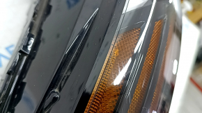 Honda Accord 23-26 LED front right headlight, scratches, dents