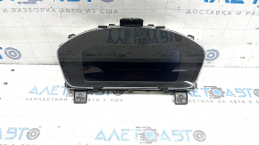 Honda Accord 23-26 hybrid 31k instrument cluster, crack in mount