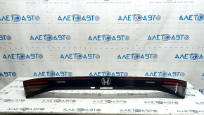 Honda Accord 2023-26 trunk lid inner light with emblem, scratches