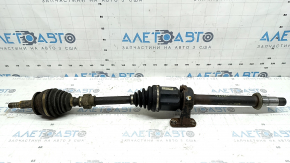 Front right axle shaft for Toyota Rav4 16-18 hybrid with bracket, suspension humming