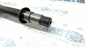 Front right axle shaft for Toyota Rav4 16-18 hybrid with bracket, suspension humming