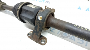 Front right axle shaft for Toyota Rav4 16-18 hybrid with bracket, suspension humming