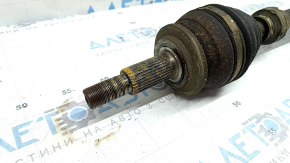 Front right axle shaft for Toyota Rav4 16-18 hybrid with bracket, suspension humming