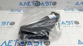 Air duct from the air intake of the Kia Sorento 21-26 HEV, PHEV