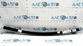 Front bumper lower reinforcement for Lexus UX 19-26