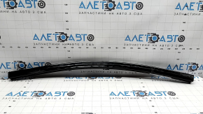 Front bumper lower reinforcement for Lexus UX 19-26