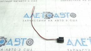 Honda Accord 13-15 halogen headlight turn signal feature