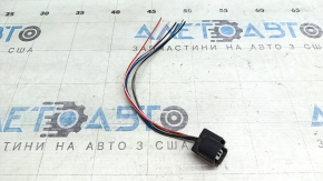 Honda Accord 13-17 halogen headlight marker light