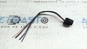 Honda Accord 13-17 halogen headlight marker light