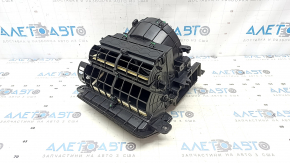 The bare heater housing and ventilation of a Honda Accord 2023-2026