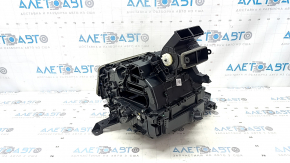 The bare heater housing of a Honda Accord 2023-2026 air conditioner.