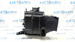 The bare heater housing of a Honda Accord 2023-2026 air conditioner.