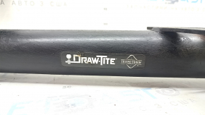 Rusty towbar for a 13-18 Toyota Rav4
