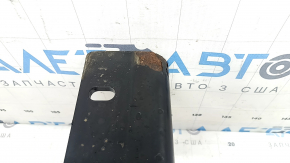 Rusty towbar for a 13-18 Toyota Rav4