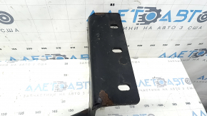 Rusty towbar for a 13-18 Toyota Rav4