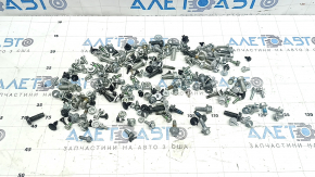 Honda Accord 23 interior hardware - incomplete