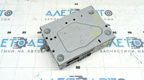 Honda Accord 23-head unit