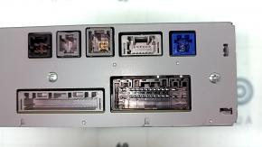 Honda Accord 23-head unit