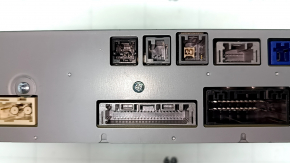 Honda Accord 23-head unit
