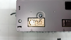 Honda Accord 23-head unit