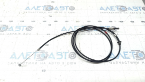 Toyota Rav4 13-18 Hood Release Cable