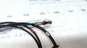 Toyota Rav4 13-18 Hood Release Cable